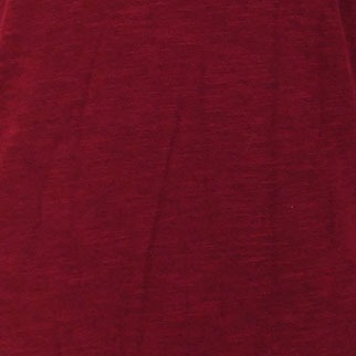 Voir photo 3 de Blouse bordeaux avec dentelle - Femme - BONOBO - Taille S Blouse bordeaux avec dentelle - Femme - BONOBO - Taille S Très bon état - Vue 3 -